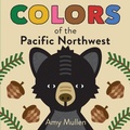 Cover: Colors of the Pacific Northwest - duopress
