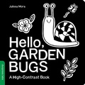 Cover: Hello, Garden Bugs - duopress