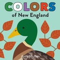 Cover: Colors of New England - duopress
