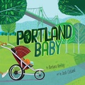 Cover: Portland Baby - duopress