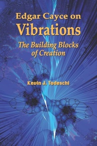 Enlarge image Cover: Edgar Cayce on Vibrations - Yazdan Publishing