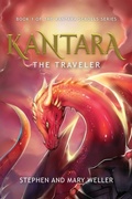 Cover: Kantara - Warren Publishing, Inc