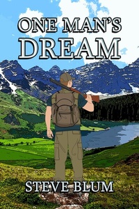 Abbildung von: One Man's Dream - Proisle Publishing Services