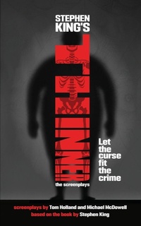 Abbildung von: Stephen King's Thinner - Encyclopocalypse Publications