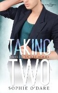 Cover: Taking Two - L&l Literary Services, LLC
