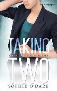 Enlarge image Cover: Taking Two - L&l Literary Services, LLC