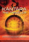 Cover: Kantara - Warren Publishing, Inc