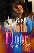 Cover: Love on the Ninth Floor - Black Odyssey Media