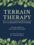 Cover: Terrain Therapy - Samantha Bailey
