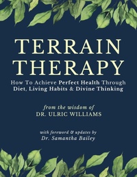 Abbildung von: Terrain Therapy - Samantha Bailey