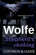 Cover: Wolfe in Shepherd's Clothing - Your Nickel's Worth Publishing