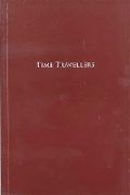 Cover: TIME TRAVELLERS - RVB Books