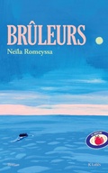 Cover: Br&ucirc;leurs - JC Latt&egrave;s