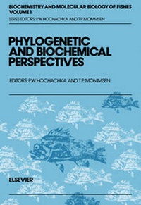 Abbildung von: Phylogenetic and Biochemical Perspectives - Elsevier