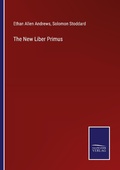 Cover: The New Liber Primus - Outlook