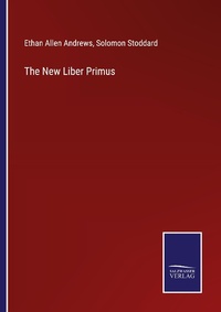 Enlarge image Cover: The New Liber Primus - Outlook
