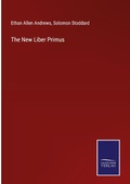 Cover: The New Liber Primus - Outlook