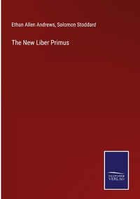 Enlarge image Cover: The New Liber Primus - Outlook
