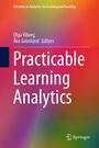 Cover: Practicable Learning Analytics - Springer