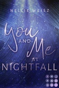 Cover: Hollywood Dreams 2: You and me at Nightfall - Impress
