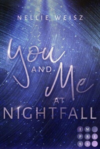 Abbildung von: Hollywood Dreams 2: You and me at Nightfall - Impress