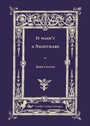 Cover: It wasn't a Nightmare - Cuvillier Verlag eBooks