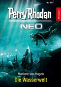 Cover: Perry Rhodan Neo 305: Die Wasserwelt - Perry Rhodan digital