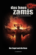 Cover: Das Haus Zamis 067 - Der Engel und die Hexe - Zaubermond Verlag