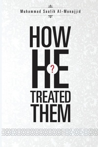 Abbildung von: How He Treated Them? - Independent Author