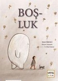 Cover: Bosluk - Nar Cocuk Yayinlari