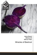 Cover: Miracles of Beetroot - International Book Market Service Ltd