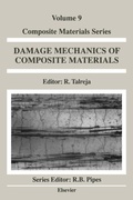 Cover: Damage Mechanics of Composite Materials: Volume 9 - Elsevier