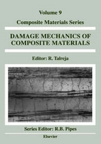 Abbildung von: Damage Mechanics of Composite Materials: Volume 9 - Elsevier