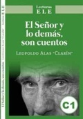 Cover: El Senor y lo demas son cuentos - Editorial Edinumen