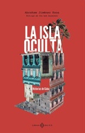Cover: La isla oculta - Libros del K.O.