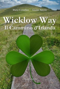 Abbildung von: Wicklow Way - Phasar Edizioni