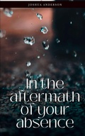 Cover: In the Aftermath of Your Absence - BookLeaf Publishing