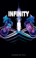 Cover: Infinity - BookLeaf Publishing