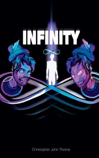 Enlarge image Cover: Infinity - BookLeaf Publishing