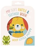 Cover: Woof Little Puppy - Yoyo Books