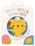 Cover: Prrr Little Kitty - Yoyo Books