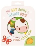 Cover: Mooo Little Cow - Yoyo Books