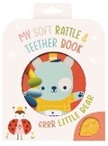 Cover: Grrr Little Bear - Yoyo Books