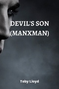 Cover: Devil's Son (Manxman) - Toby Lloyd