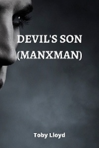 Enlarge image Cover: Devil's Son (Manxman) - Toby Lloyd