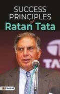 Cover: Success Principles of Ratan Tata - Prabhat Prakashan