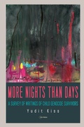 Cover: More Nights than Days - Central European University Press