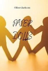 Enlarge image Cover: Paper Dolls - Oliver Jackson