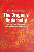 Cover: The Dragon's Underbelly - ISEAS
