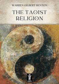 Abbildung von: The Taoist Religion - Edizioni Aurora Boreale